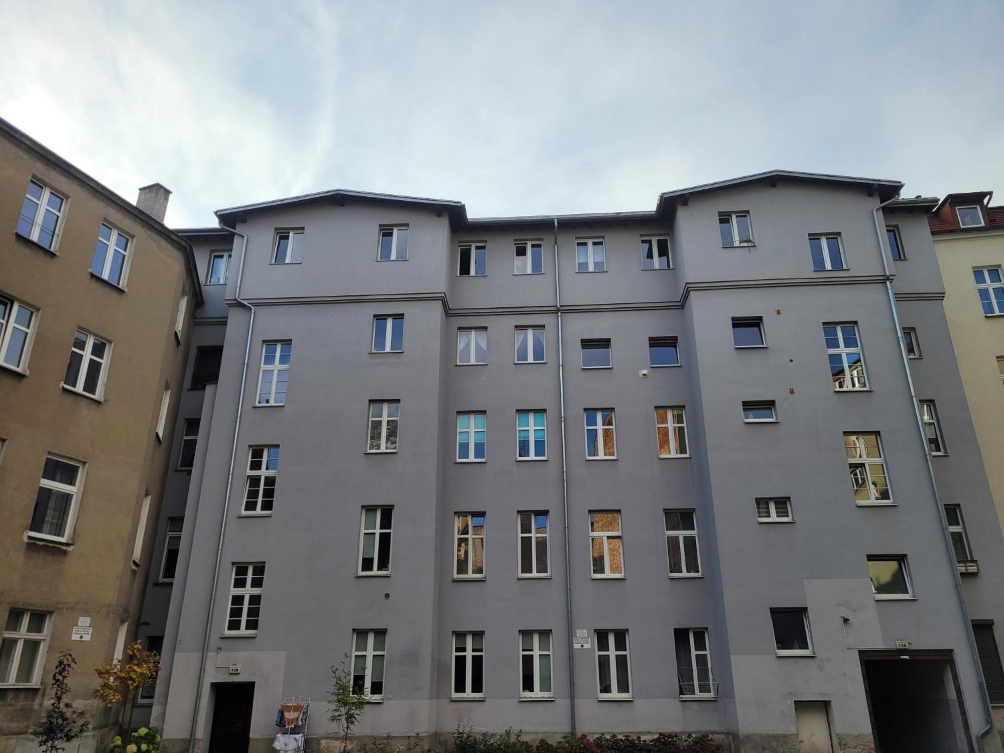 City Centre Studio Poznań Kültér fotó