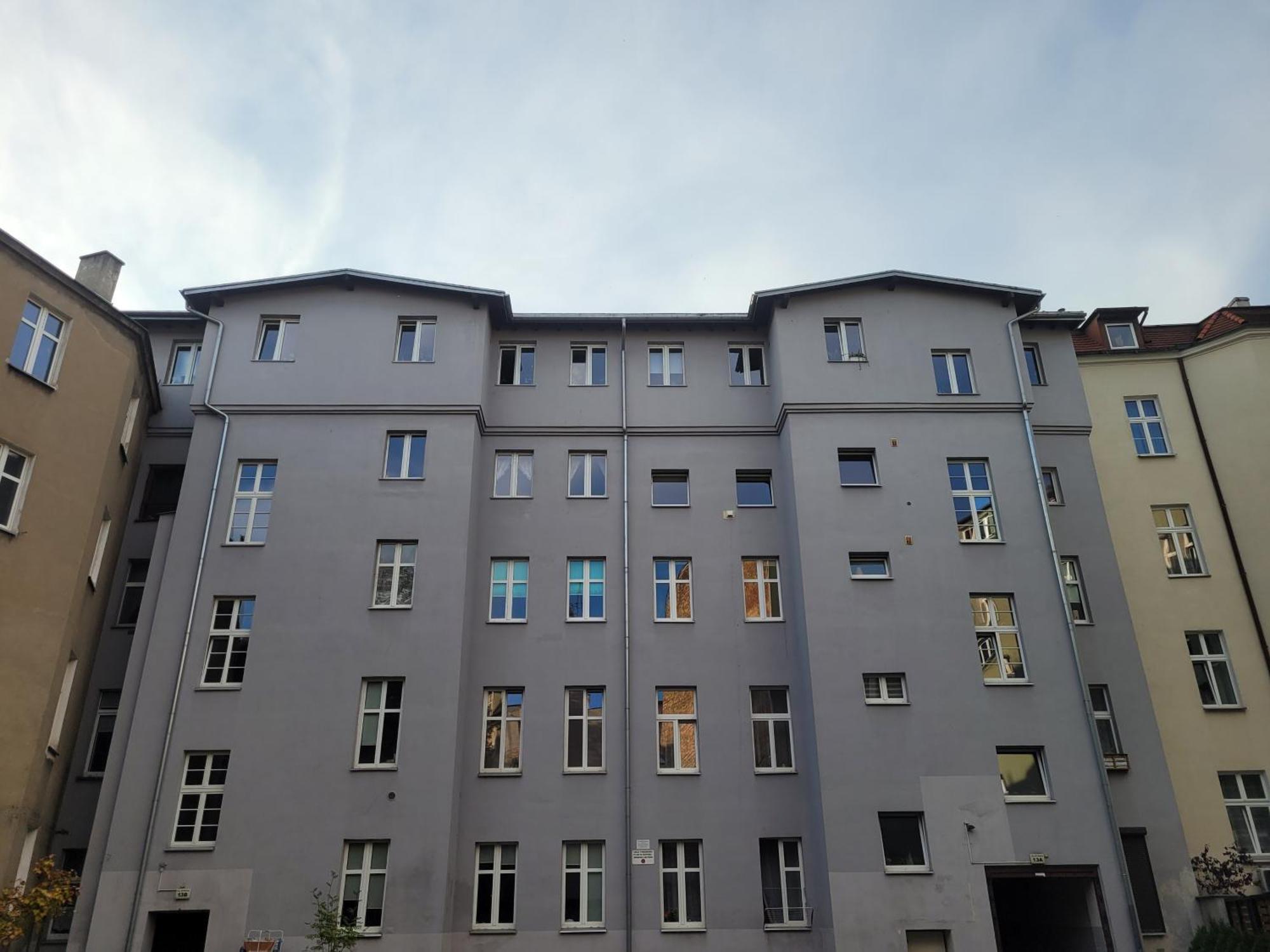 City Centre Studio Poznań Kültér fotó