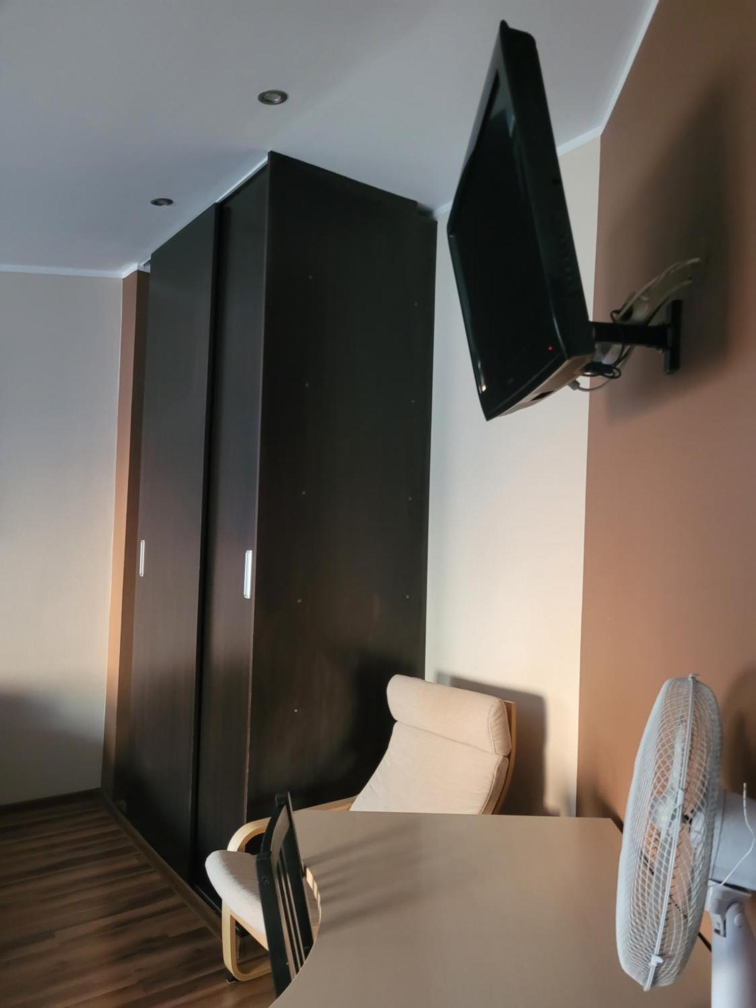 City Centre Studio Poznań Kültér fotó